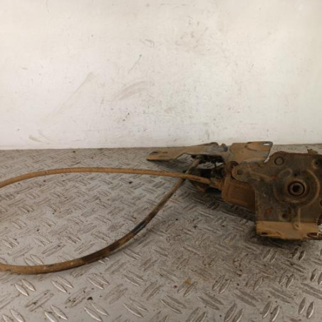 Treuil de roue de secours RENAULT MASTER 3
