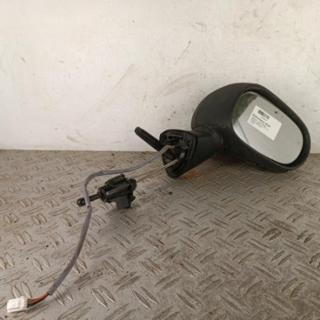 Retroviseur droit RENAULT MODUS Photo n°1