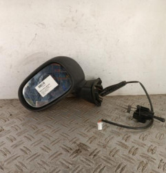 Retroviseur gauche RENAULT MODUS Photo n°1
