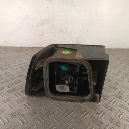 Feu arriere principal droit (feux) CITROEN XANTIA