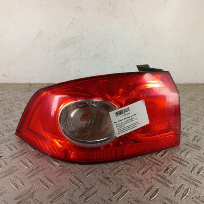 Feu arriere principal gauche (feux) RENAULT LAGUNA 2