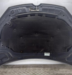 Capot VOLKSWAGEN GOLF 6 Photo n°3