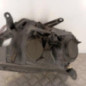 Optique avant principal droit (feux)(phare) DACIA DUSTER 1