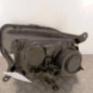 Optique avant principal gauche (feux)(phare) DACIA DUSTER 1