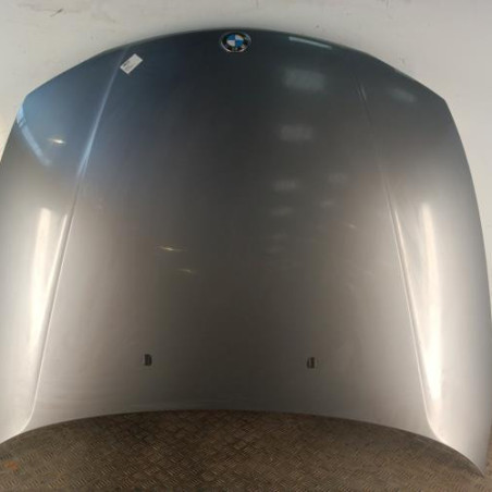 Capot BMW SERIE 1 E81 Photo n°1