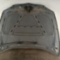 Capot BMW SERIE 1 E81