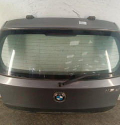 Malle/Hayon arriere BMW SERIE 1 E81 Photo n°1