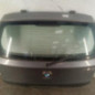 Malle/Hayon arriere BMW SERIE 1 E81