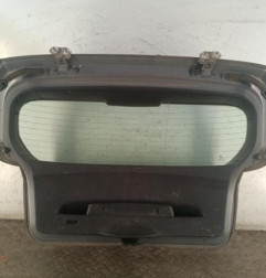 Malle/Hayon arriere BMW SERIE 1 E81