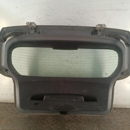 Malle/Hayon arriere BMW SERIE 1 E81
