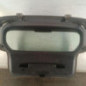 Malle/Hayon arriere BMW SERIE 1 E81