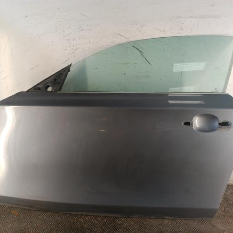 Porte avant gauche BMW SERIE 1 E81