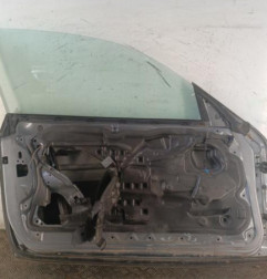 Porte avant gauche BMW SERIE 1 E81