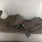 Pare boue avant droit BMW SERIE 1 E81