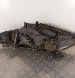 Optique avant principal droit (feux)(phare) RENAULT MEGANE 3