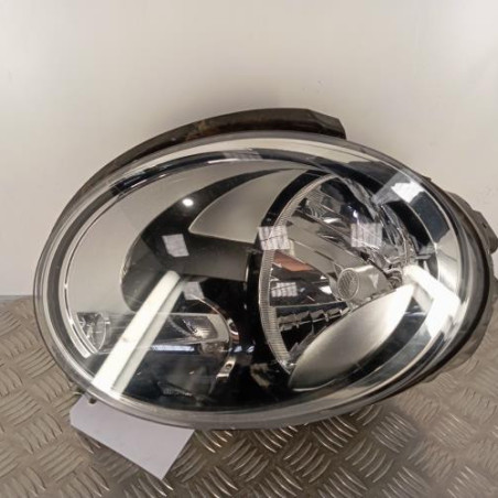 Optique avant principal droit (feux)(phare) VOLKSWAGEN BEETLE 2 Photo n°1