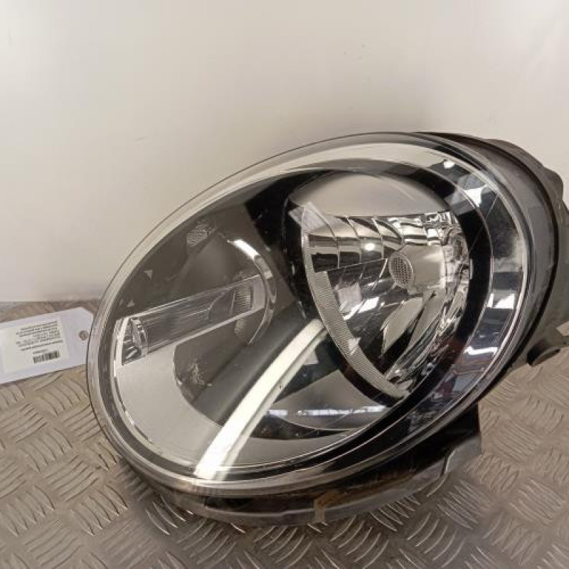 Optique avant principal gauche (feux)(phare) VOLKSWAGEN BEETLE 2