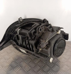 Optique avant principal gauche (feux)(phare) VOLKSWAGEN BEETLE 2