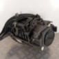 Optique avant principal gauche (feux)(phare) VOLKSWAGEN BEETLE 2