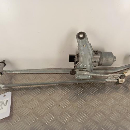 Moteur essuie glace avant VOLKSWAGEN BEETLE 2 Photo n°1