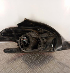 Feu arriere principal droit (feux) PEUGEOT 208 1