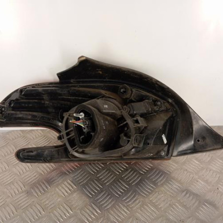 Feu arriere principal droit (feux) PEUGEOT 208 1