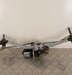 Moteur essuie glace avant PEUGEOT 208 2