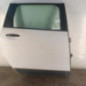 Porte arriere droit DACIA LODGY