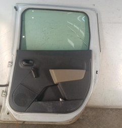 Porte arriere droit DACIA LODGY Photo n°8