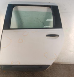 Porte arriere gauche DACIA LODGY Photo n°1