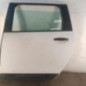 Porte arriere gauche DACIA LODGY