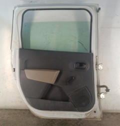 Porte arriere gauche DACIA LODGY Photo n°8