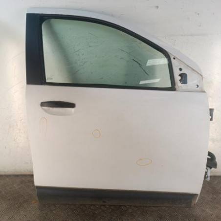 Porte avant droit DACIA LODGY Photo n°1