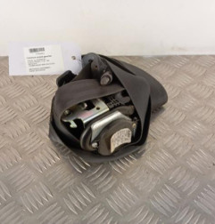 Ceinture avant gauche DACIA LODGY Photo n°1