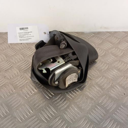 Ceinture avant gauche DACIA LODGY Photo n°1