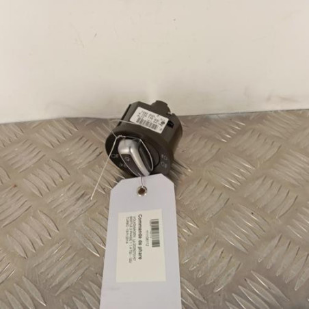 Commande de phare VOLKSWAGEN BEETLE 2 Photo n°1