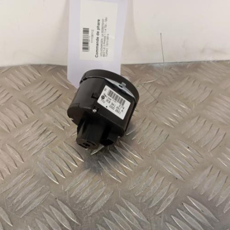 Commande de phare VOLKSWAGEN BEETLE 2