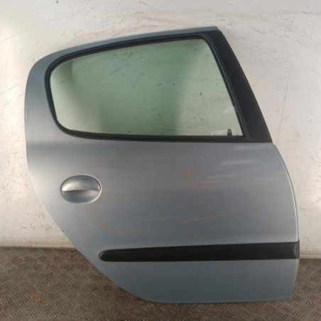 Porte arriere droit PEUGEOT 206 Photo n°1
