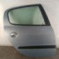 Porte arriere droit PEUGEOT 206