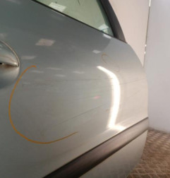 Porte arriere droit PEUGEOT 206
