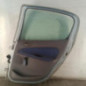 Porte arriere droit PEUGEOT 206
