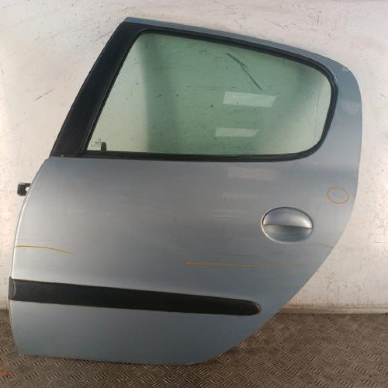 Porte arriere gauche PEUGEOT 206