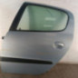 Porte arriere gauche PEUGEOT 206