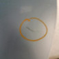 Porte arriere gauche PEUGEOT 206