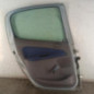 Porte arriere gauche PEUGEOT 206