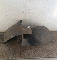 Pare boue avant gauche PEUGEOT 206
