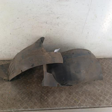 Pare boue avant gauche PEUGEOT 206
