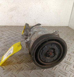 Compresseur clim RENAULT MEGANE 3 Photo n°1