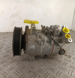 Compresseur clim RENAULT MEGANE 3