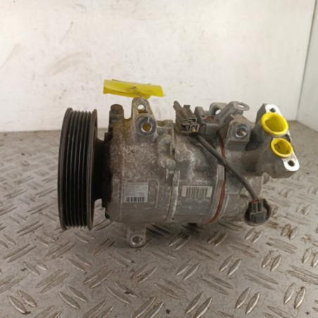 Compresseur clim RENAULT MEGANE 3